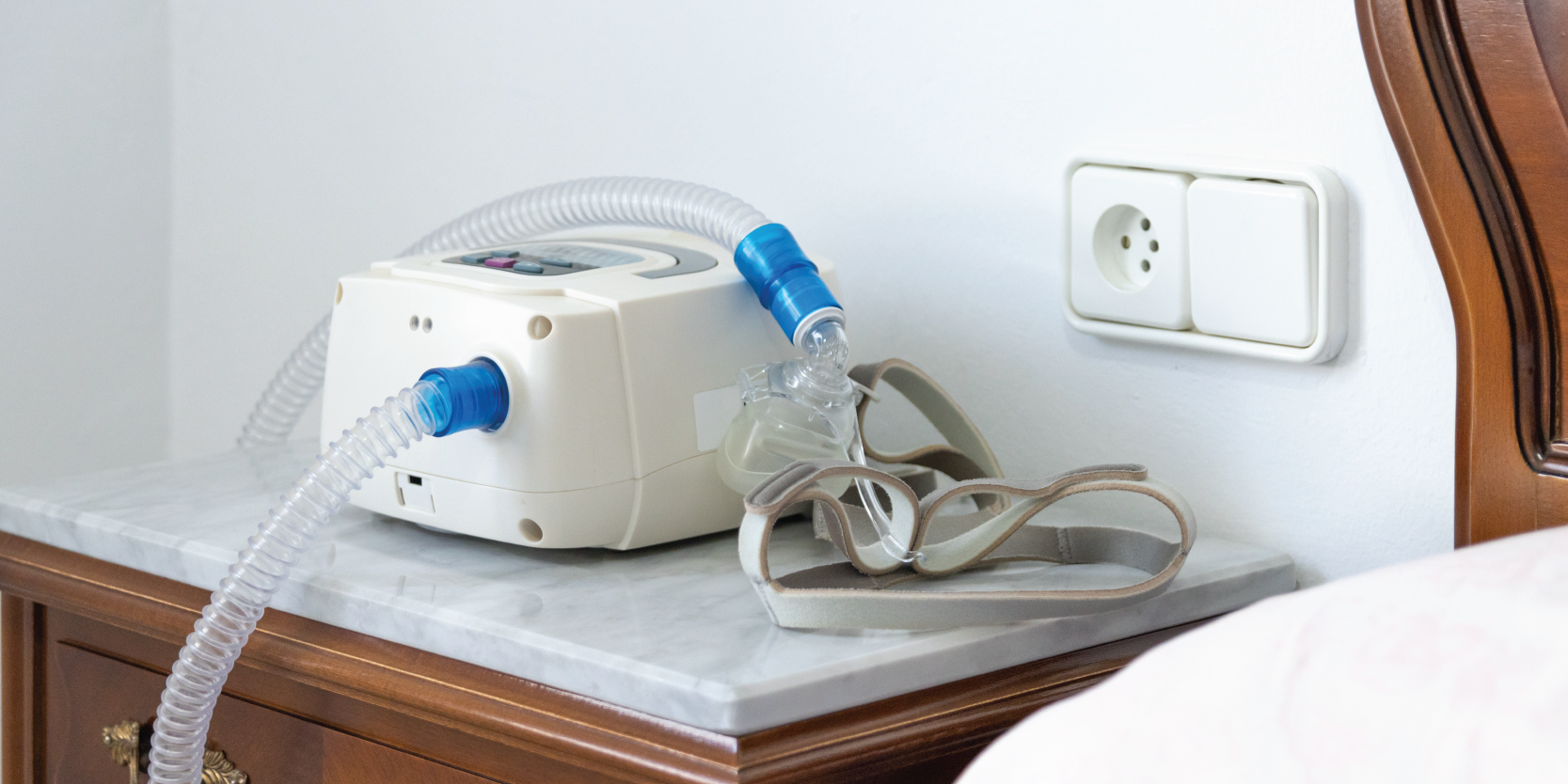 Common Risks and Complications from Home Ventilators to Be Aware Of