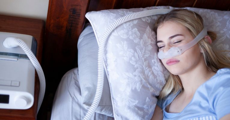 The 5 Most Common CPAP Problems and How to Fix Them