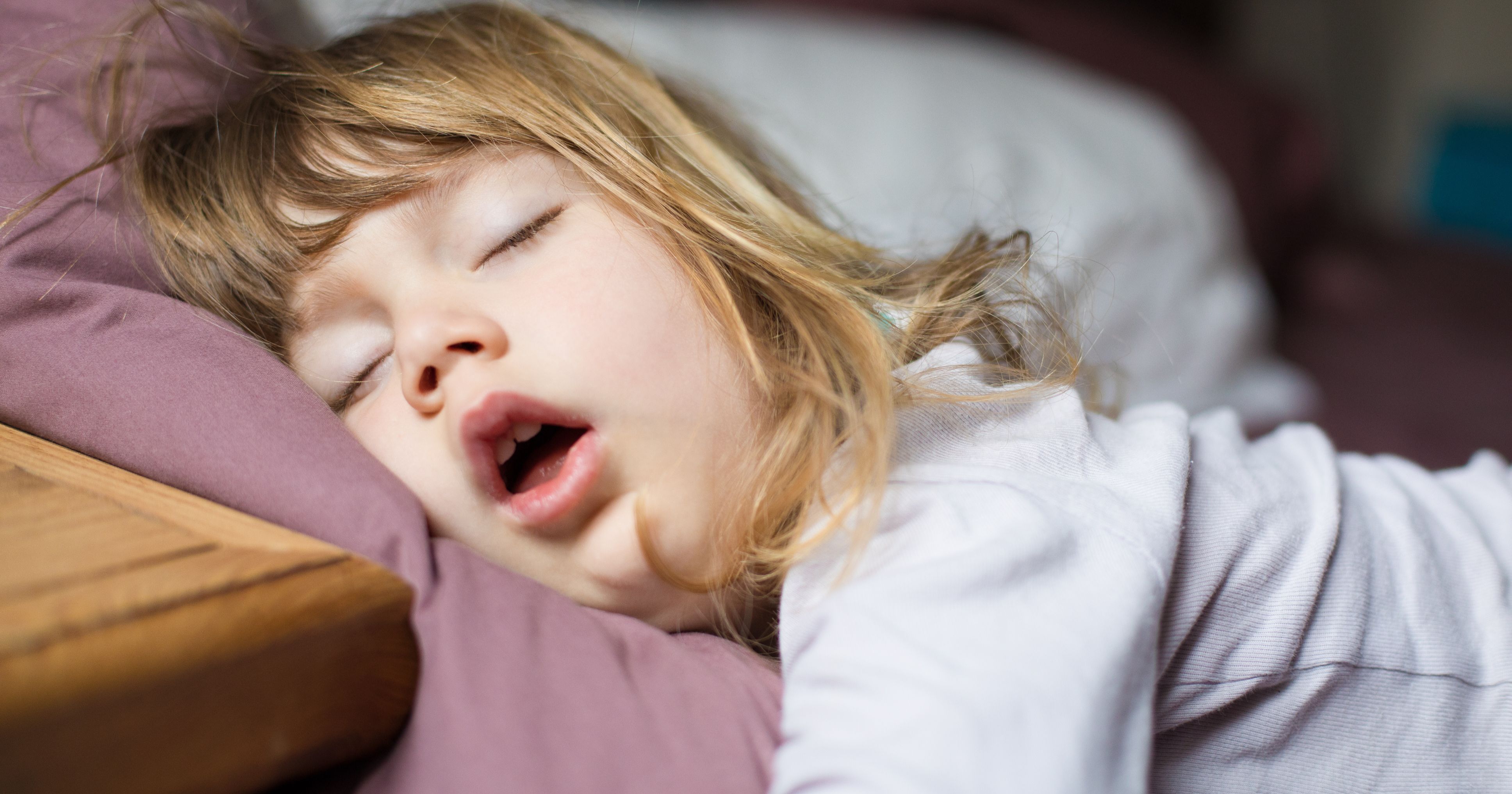 Most Common Sleep Disorders in Children