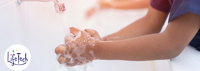 National Handwashing Awareness: Your First Line of Defense Against Germs