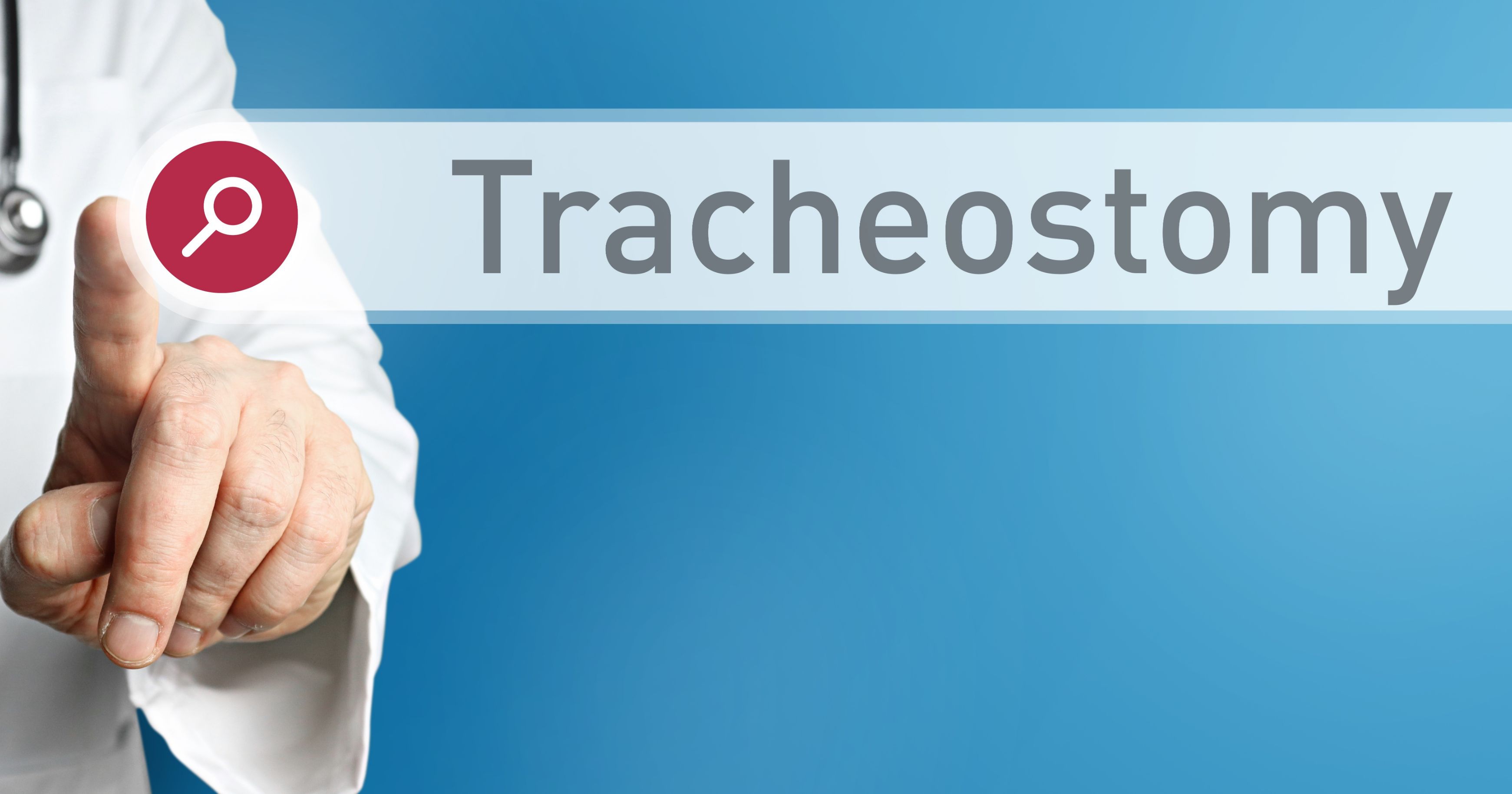 How to Care for Your Tracheostomy at Home 