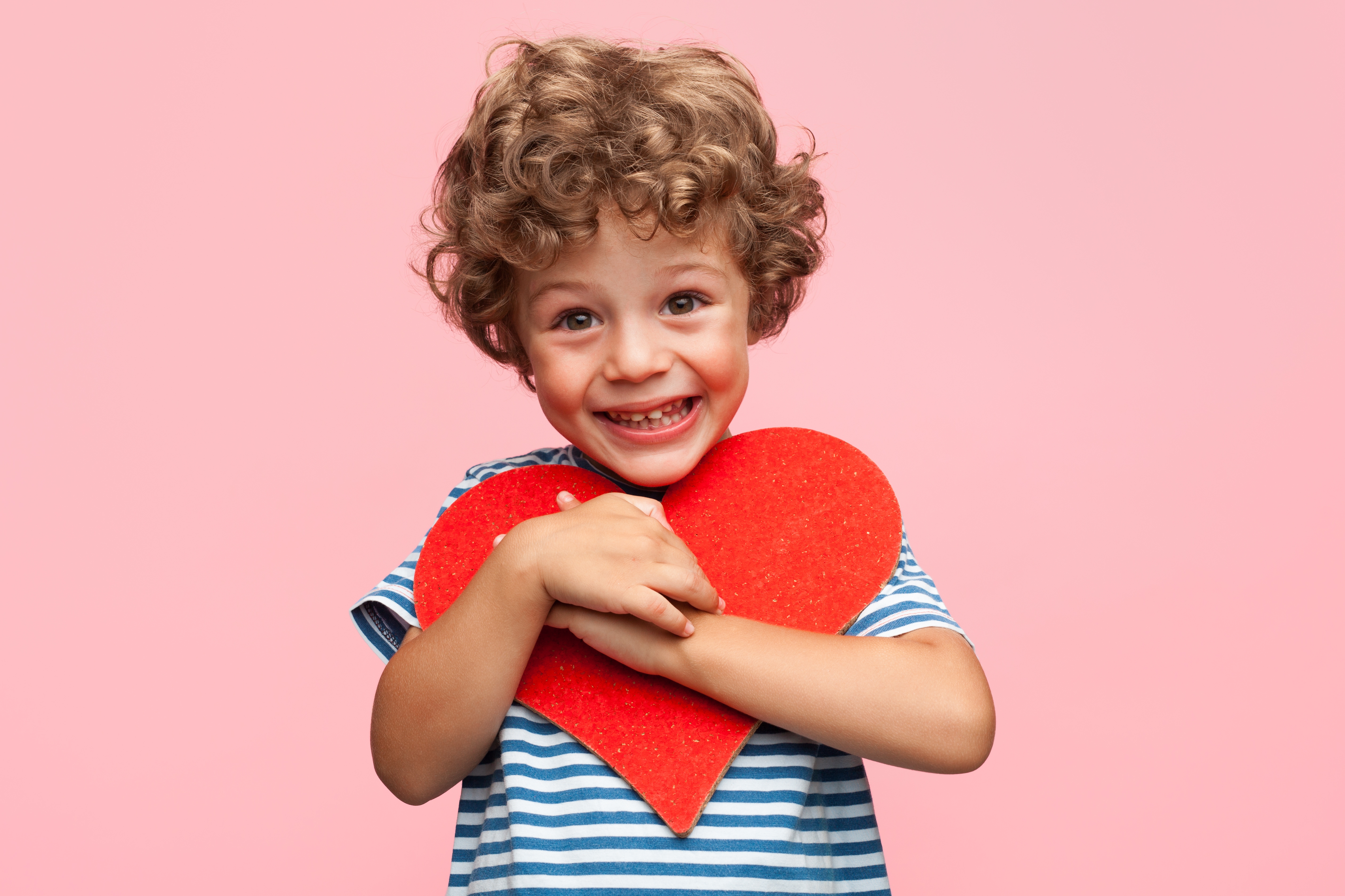 Common Heart Conditions in Children