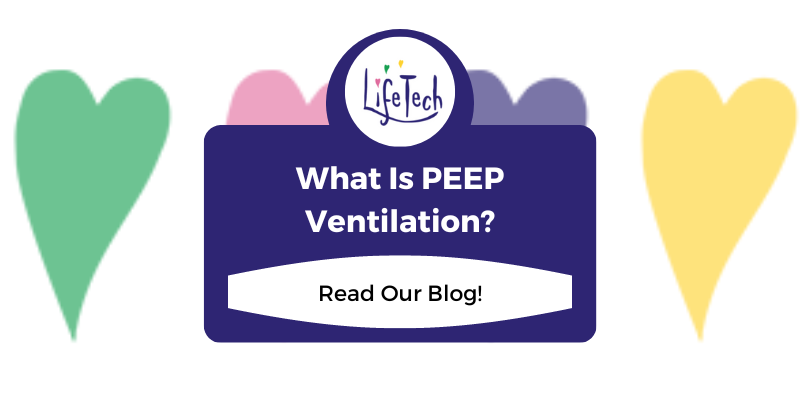 What Is PEEP Ventilation?