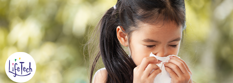 Seasonal Allergies: Recognizing the Signs and Managing Symptoms