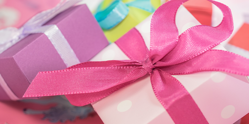 Gift Ideas for Your Medically Fragile Child