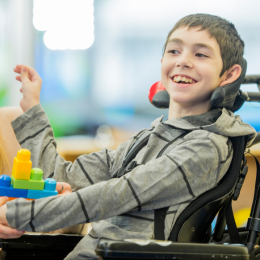 What Is Spinal Muscular Atrophy?