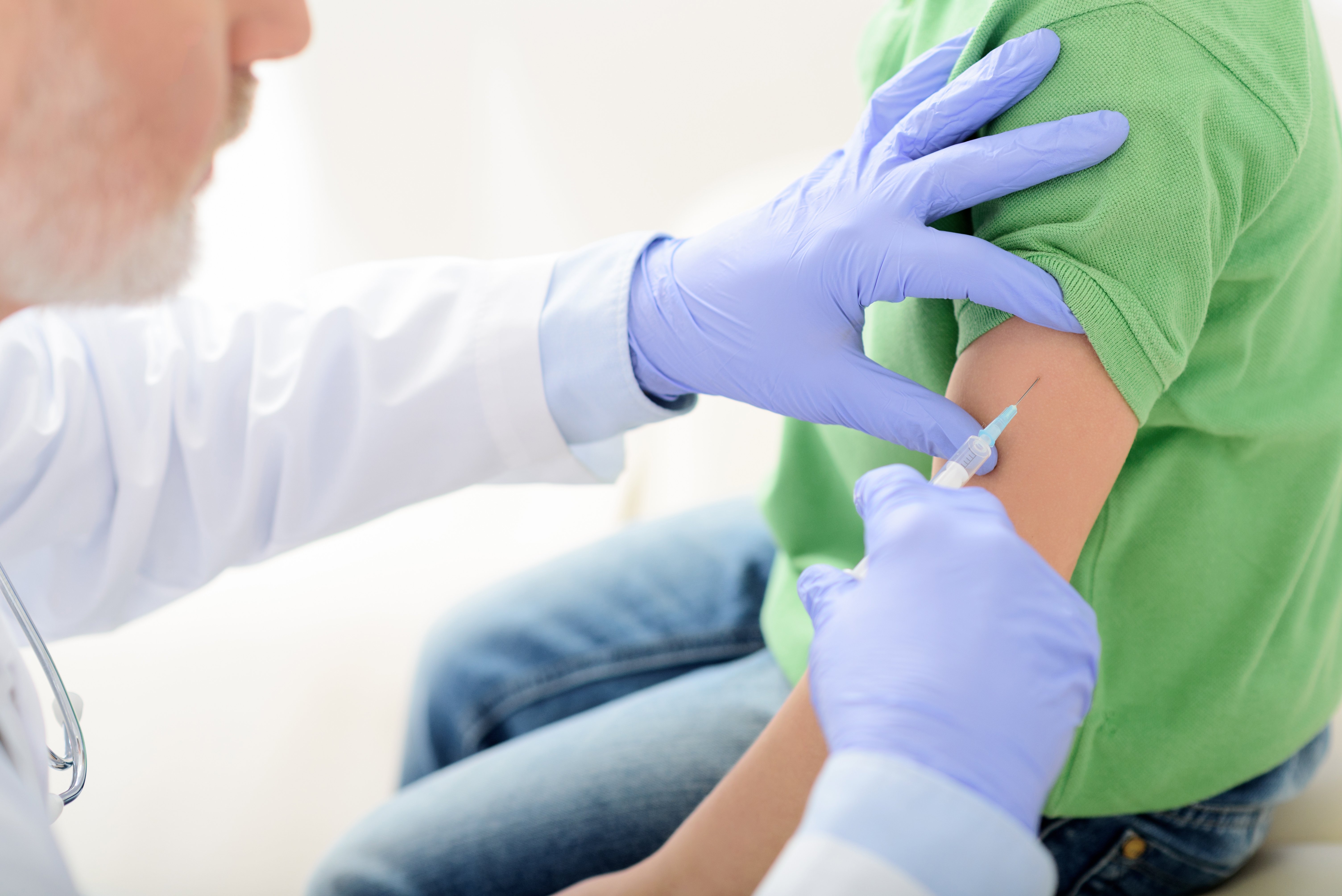 What You Need to Know About Immunizations