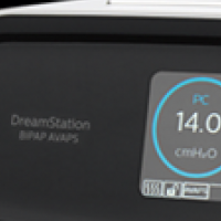 DreamStation BiPAP AVAPS w/ Humidifier thumbnail